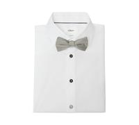 s.Oliver BLACK LABEL Nœud papillon vert clair, Taille 1