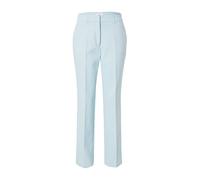 s.Oliver BLACK LABEL Pantalon à plis bleu clair, Taille 36