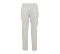 s.Oliver BLACK LABEL Pantalon à plis gris chiné, Taille 98