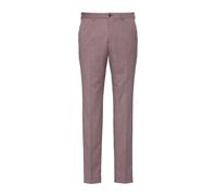 s.Oliver BLACK LABEL Pantalon à plis rose, Taille 52