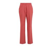 s.Oliver BLACK LABEL Pantalon à plis rouge clair, Taille 48