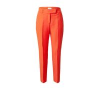 s.Oliver BLACK LABEL Pantalon à plis rouge, Taille 42