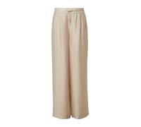 s.Oliver BLACK LABEL Pantalon beige, Taille 48