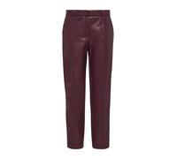 s.Oliver BLACK LABEL Pantalon bordeaux, Taille 40