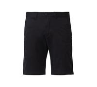 s.Oliver BLACK LABEL Pantalon chino noir, Taille 29-30
