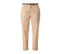 s.Oliver BLACK LABEL Pantalon chino sable, Taille 32
