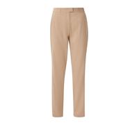 s.Oliver BLACK LABEL Pantalon chino sable, Taille 42
