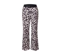 s.Oliver BLACK LABEL Pantalon écru / noir, Taille 36