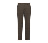 s.Oliver BLACK LABEL Pantalon gentiane / moka / noisette, Taille 31-32