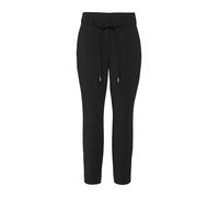 s.Oliver BLACK LABEL Pantalon noir, Taille 38