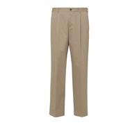 s.Oliver BLACK LABEL Pantalon noisette, Taille 33