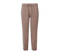 s.Oliver BLACK LABEL Pantalon noisette, Taille 34
