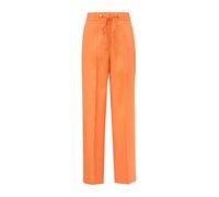 s.Oliver BLACK LABEL Pantalon orange, Taille 44