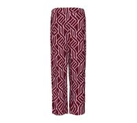 s.Oliver BLACK LABEL Pantalon rouge rubis, Taille 34