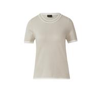 s.Oliver BLACK LABEL Pull-over beige clair, Taille XL