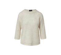 s.Oliver BLACK LABEL Pull-over beige, Taille L