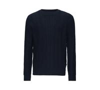 s.Oliver BLACK LABEL Pull-over bleu marine, Taille M