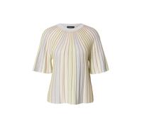 s.Oliver BLACK LABEL Pull-over crème / nude / bleu clair / menthe, Taille S