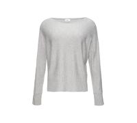 s.Oliver BLACK LABEL Pull-over gris clair, Taille L