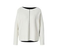 s.Oliver Schwarz LABEL 2171559 Pull-Over, 99 x 3 cm, 50 Femme