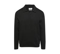 s.Oliver BLACK LABEL 2152603 Pull avec col Polo, 9999, S Homme
