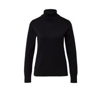 s.Oliver BLACK LABEL Pull-over noir, Taille XL