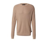 s.Oliver BLACK LABEL Pull-over noisette, Taille XL