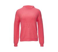 s.Oliver BLACK LABEL Pull-over rose, Taille XL