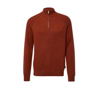 s.Oliver BLACK LABEL Pull-over rouge vif, Taille L