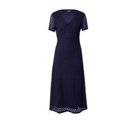 s.Oliver BLACK LABEL Robe bleu foncé, Taille 36