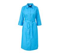 s.Oliver BLACK LABEL Robe-chemise bleu ciel, Taille 34