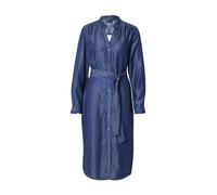 s.Oliver BLACK LABEL Robe-chemise bleu foncé, Taille 38