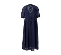 s.Oliver BLACK LABEL Robe-chemise bleu marine, Taille 38
