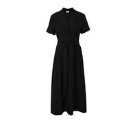s.Oliver BLACK LABEL Robe-chemise noir, Taille 36