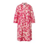 s.Oliver BLACK LABEL Robe-chemise rose / rose, Taille 36
