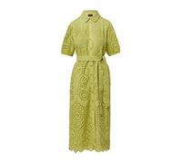 s.Oliver BLACK LABEL Robe-chemise roseau, Taille 42