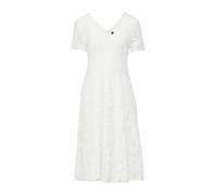 s.Oliver BLACK LABEL Robe crème, Taille 32