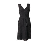 s.Oliver BLACK LABEL Robe d’été noir, Taille 38