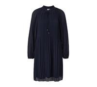 s.Oliver BLACK LABEL Robe marine, Taille 36
