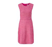 s.Oliver BLACK LABEL Robe mélange de couleurs / rose, Taille 48