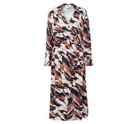 s.Oliver BLACK LABEL Robe mélange de couleurs, Taille 42