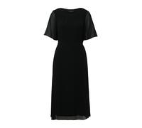 s.Oliver BLACK LABEL Robe noir, Taille 38