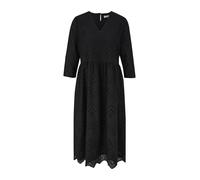 s.Oliver BLACK LABEL Robe noir, Taille 38