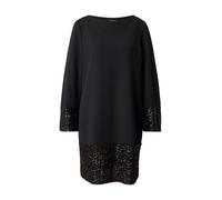 s.Oliver BLACK LABEL Robe noir, Taille 40