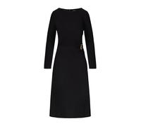 s.Oliver BLACK LABEL Robe noir, Taille 44