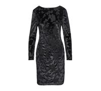 s.Oliver BLACK LABEL Robe noir, Taille 46