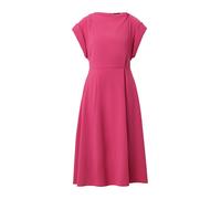 s.Oliver BLACK LABEL Robe rose, Taille 40