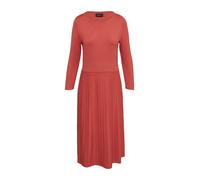 s.Oliver BLACK LABEL Robes en maille melon, Taille XL