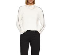 s.Oliver BLACK LABEL Sweat-Shirt à col Rabattu, 200., 48
