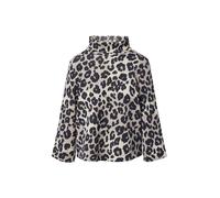 s.Oliver BLACK LABEL Sweat-shirt beige clair / noir, Taille XXL